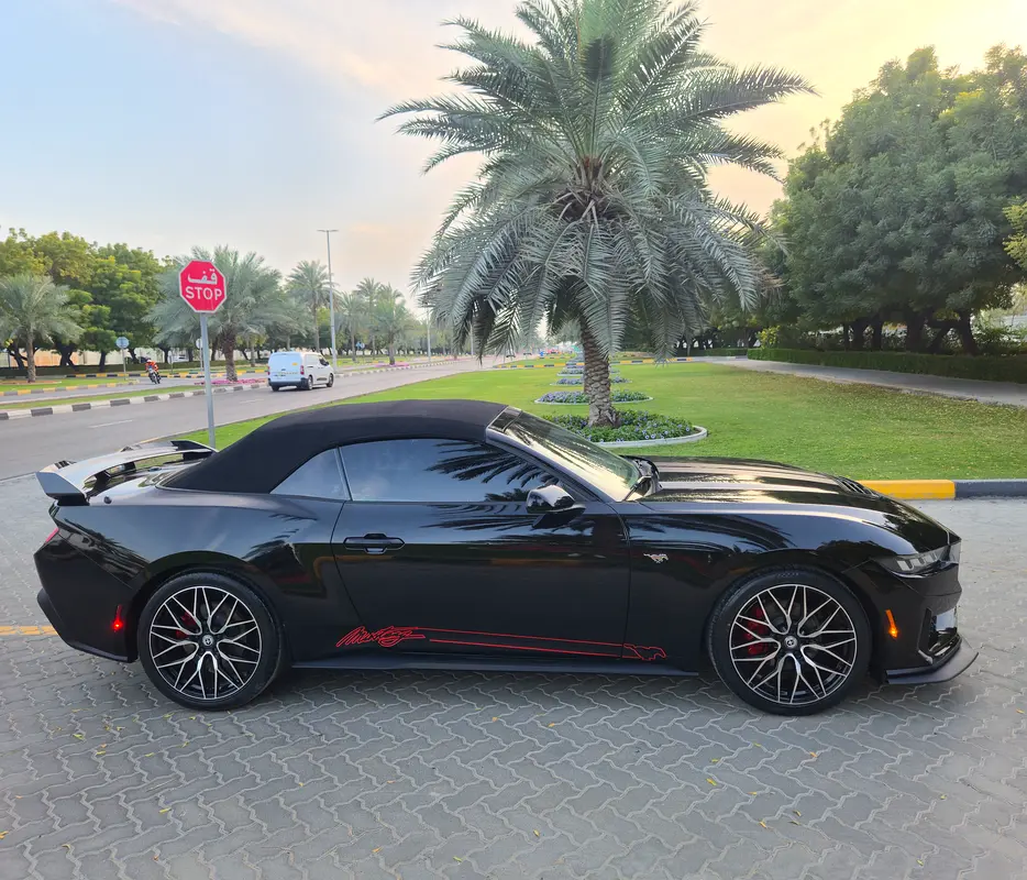 #Every vehicle includes a comprehensive warranty and service contract, ensuring reliability# - Image 19