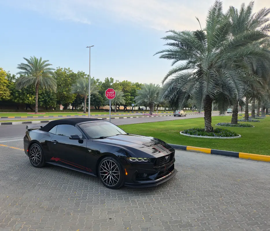 #Every vehicle includes a comprehensive warranty and service contract, ensuring reliability# - Image 7