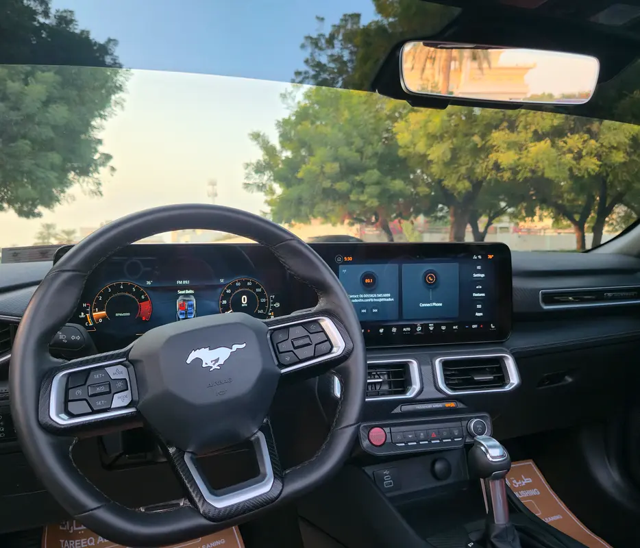 #Every vehicle includes a comprehensive warranty and service contract, ensuring reliability# - Image 8