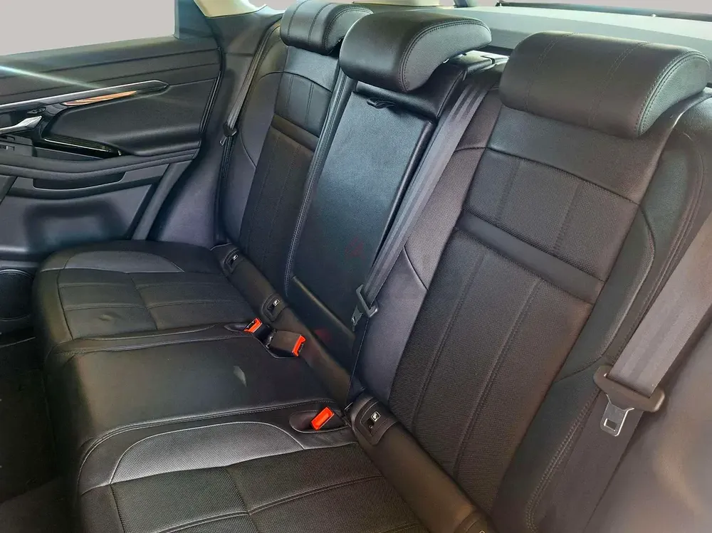 AED 2128/month | 2021 Land Rover Range Rover Evoque P200 S | GCC Specs | Ref#435616 - Image 12