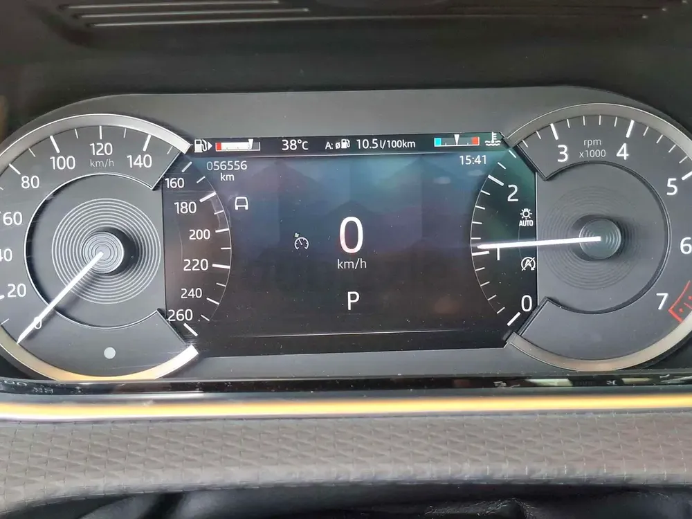 AED 2128/month | 2021 Land Rover Range Rover Evoque P200 S | GCC Specs | Ref#435616 - Image 14