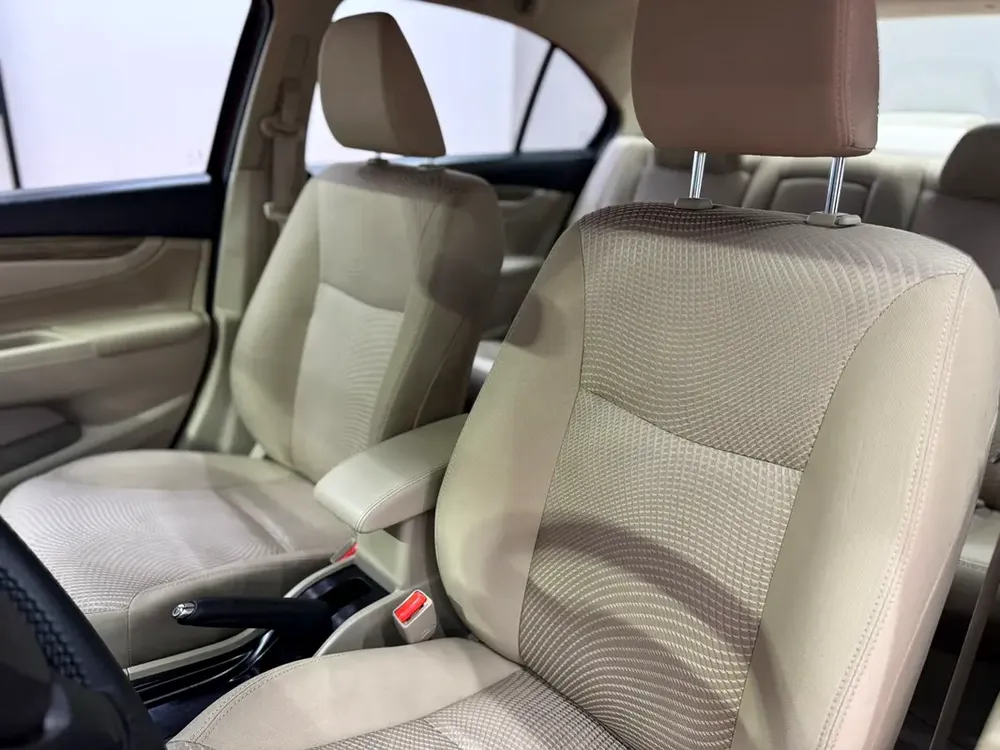 Suzuki Ciaz GL 2023 | AED 36,900 | GCC | Pristine Condition | 71K KMs - Image 11