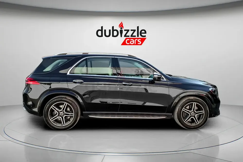 AED 5166/month | 2024 Mercedes-Benz GLE-Class GLE 450 | GCC Specs | Ref#329487 - Image 4