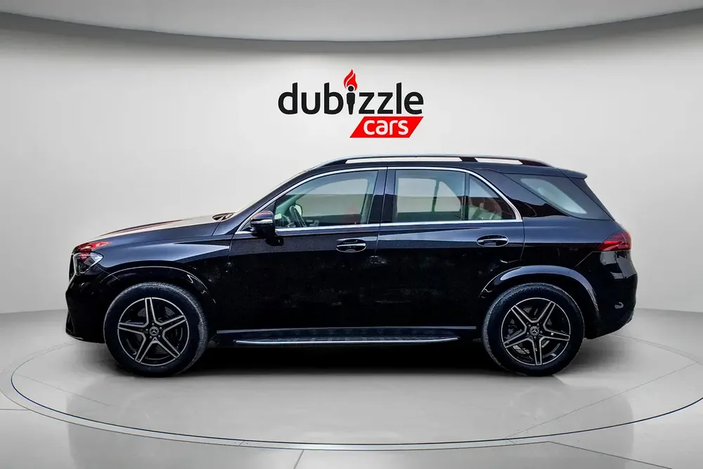 AED 5166/month | 2024 Mercedes-Benz GLE-Class GLE 450 | GCC Specs | Ref#329487 - Image 5