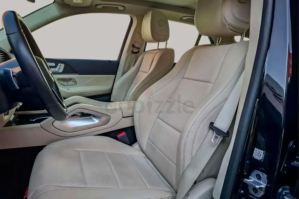 AED 5166/month | 2024 Mercedes-Benz GLE-Class GLE 450 | GCC Specs | Ref#329487 - Image 9