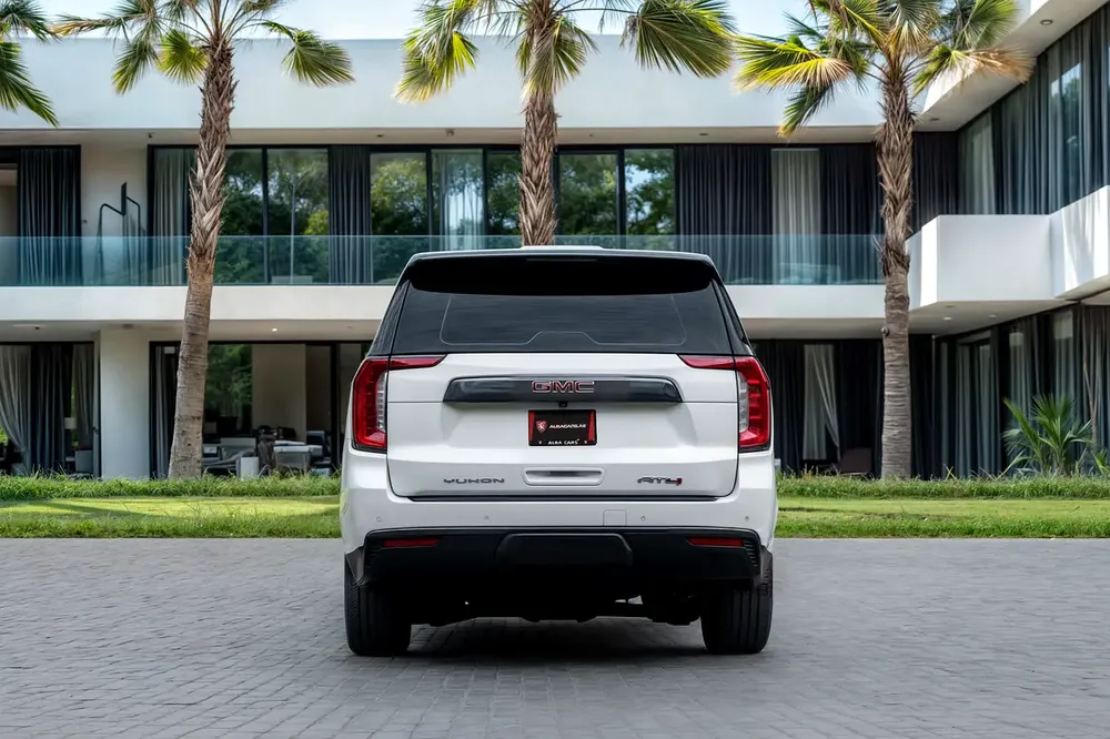 4,015 P.M |  Yukon AT4 | 0% Downpayment | Agency Warranty! - Image 5