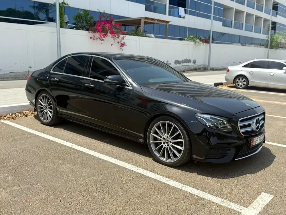 Mercedes-Benz E-Class E 300 2020 - Image 7