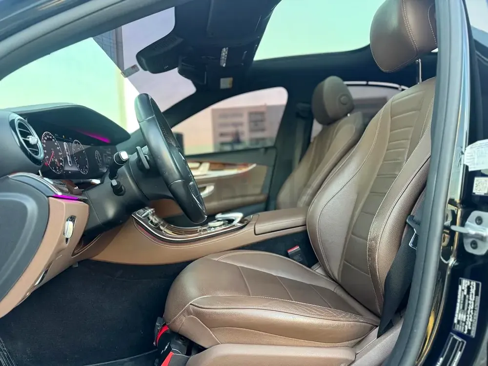 Mercedes-Benz E-Class E 300 2020 - Image 8