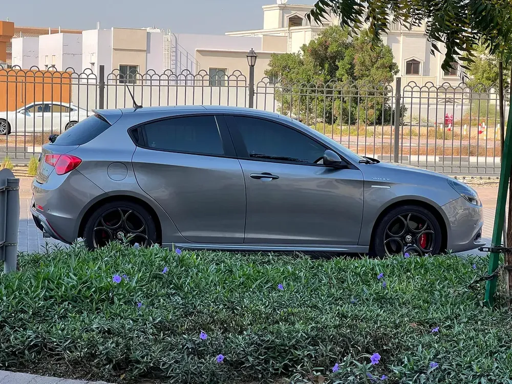 GCC original paint not negotiable خليجي صبغ الوكالة السعر نهائي - Image 7