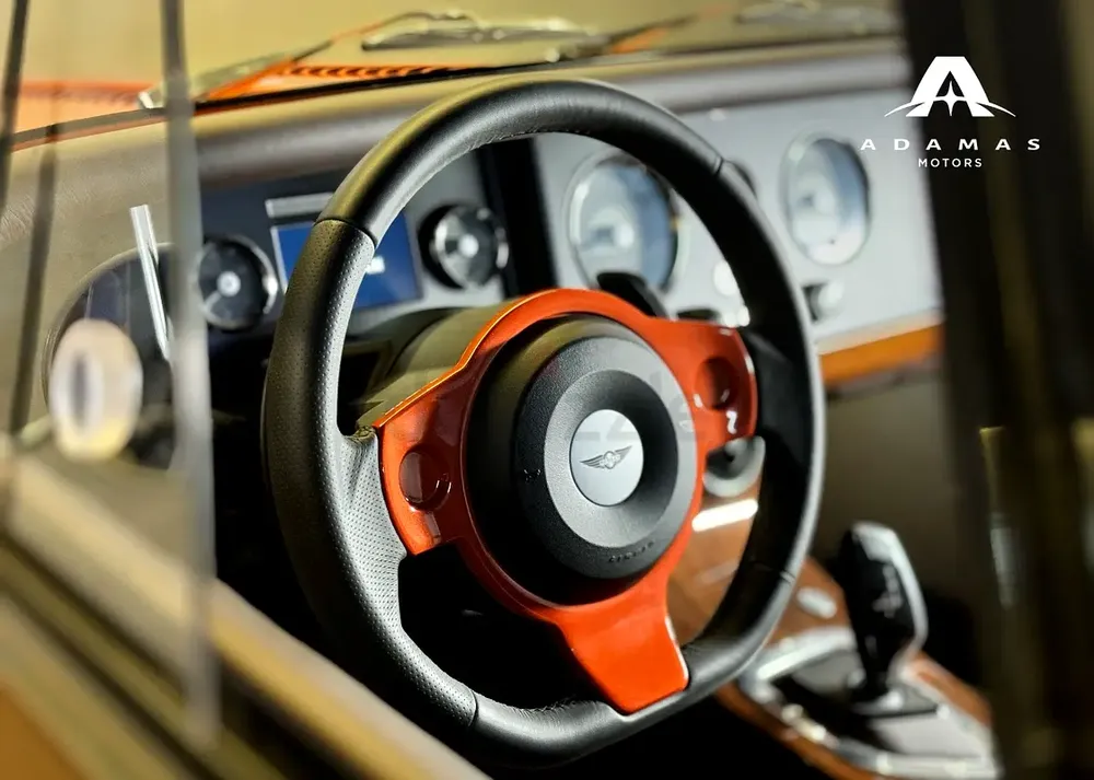 Morgan Plus Six | Like New | Low Mileage | Urgent Sale - Image 10