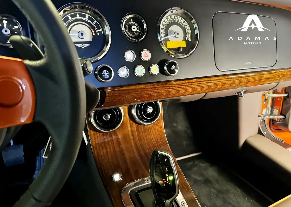 Morgan Plus Six | Like New | Low Mileage | Urgent Sale - Image 9