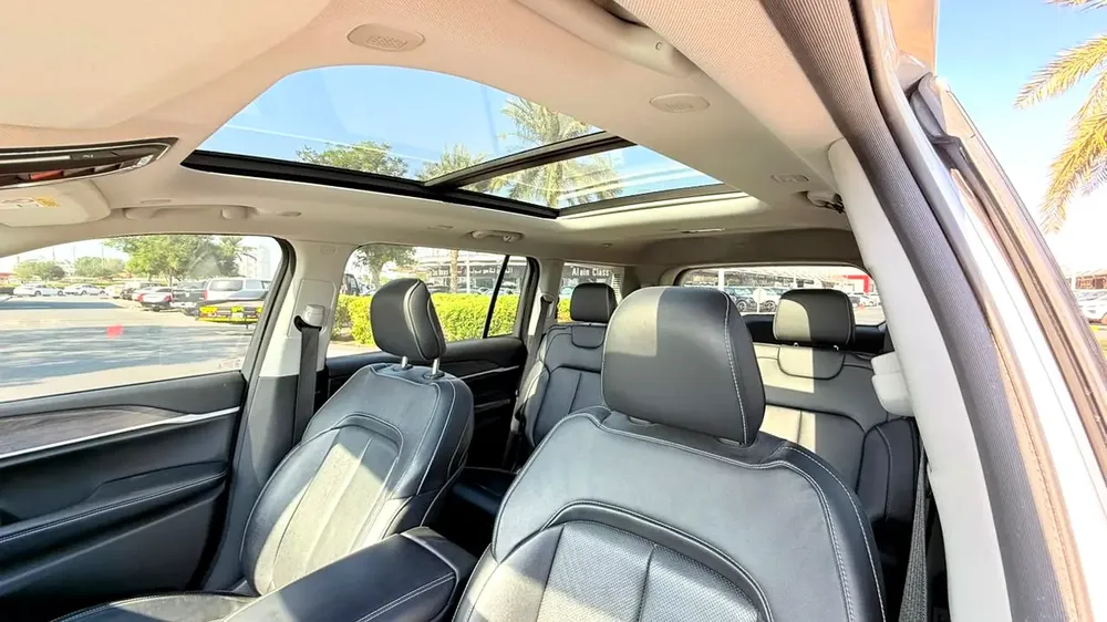 1 YR WARRANTY | GCC | 3.6L | AED 2,120 PM - Image 10