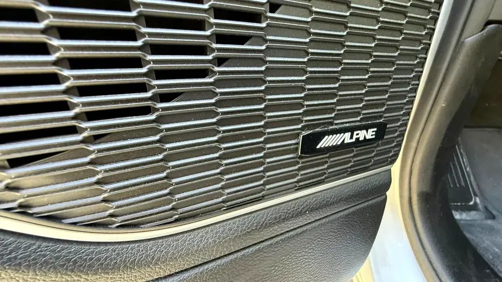 1 YR WARRANTY | GCC | 3.6L | AED 2,120 PM - Image 15