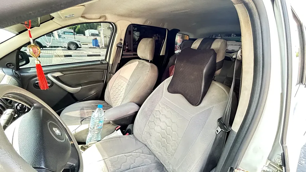 Renault duster 2015 for sale - Image 4