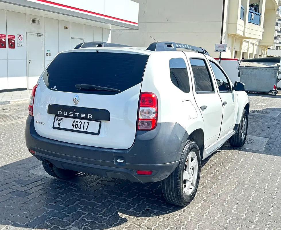 Renault duster 2015 for sale - Image 6