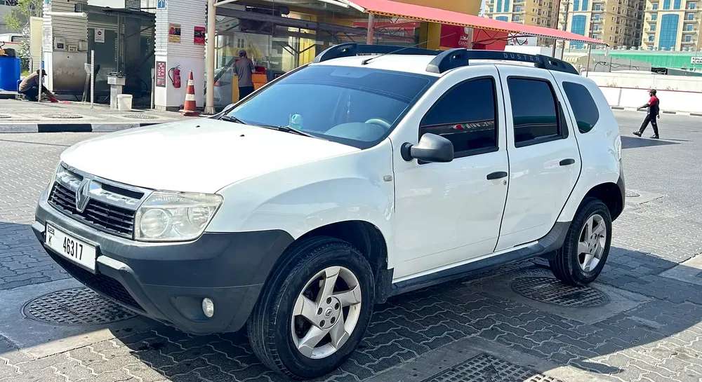 Renault duster 2015 for sale - Image 7