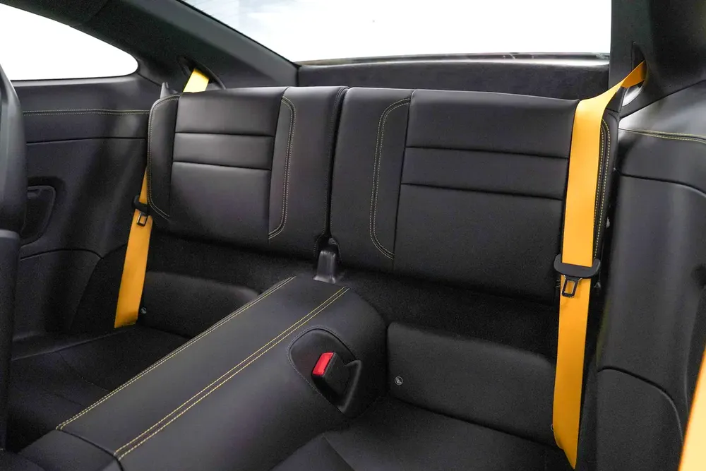 2022 PORSCHE 911 CARRERA GTS / GCC / BOSE /  DEALER WARRANTY - Image 14
