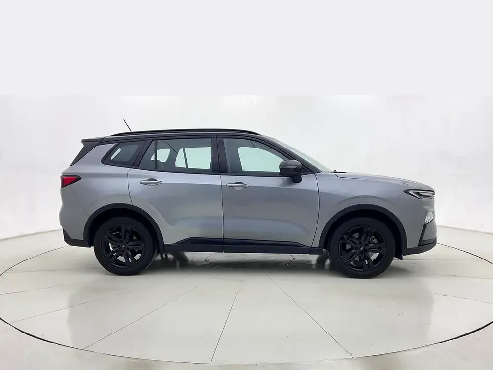 AED 1,489/month | Manufacturer Warranty | Service History | 30 Day Return | FORD TERRITORY 2024 - Image 5