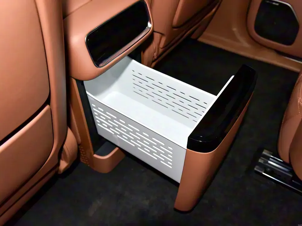 VOYAH Taishan MAX+ - Image 10