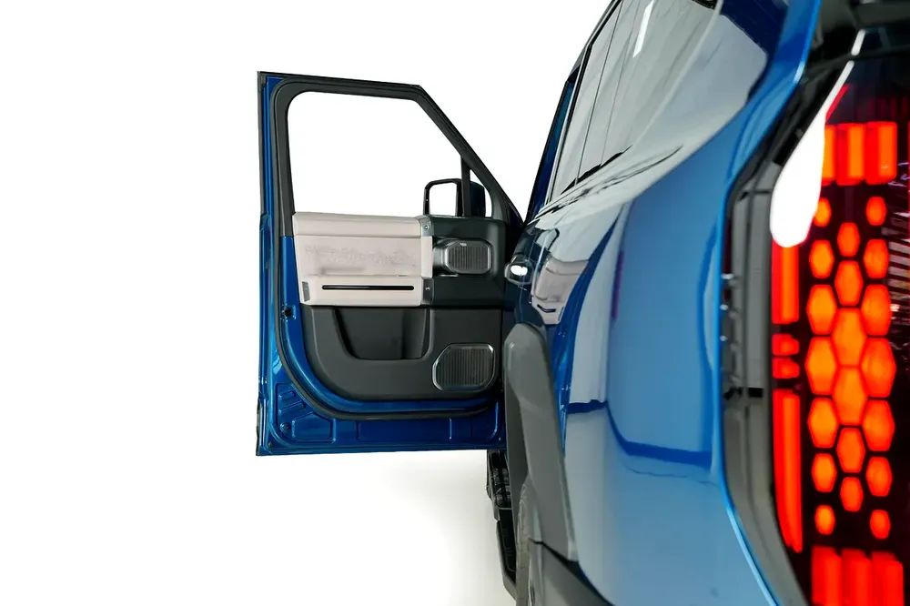 Jetour G700-Flagship-Full Options-up to 6 years warranty available - Image 13