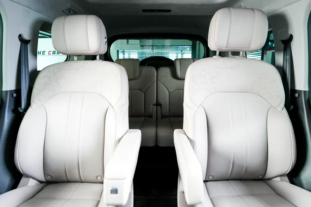 Jetour G700-Flagship-Full Options-up to 6 years warranty available - Image 16