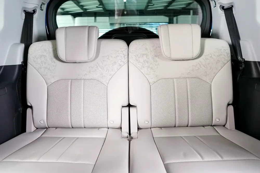 Jetour G700-Flagship-Full Options-up to 6 years warranty available - Image 20