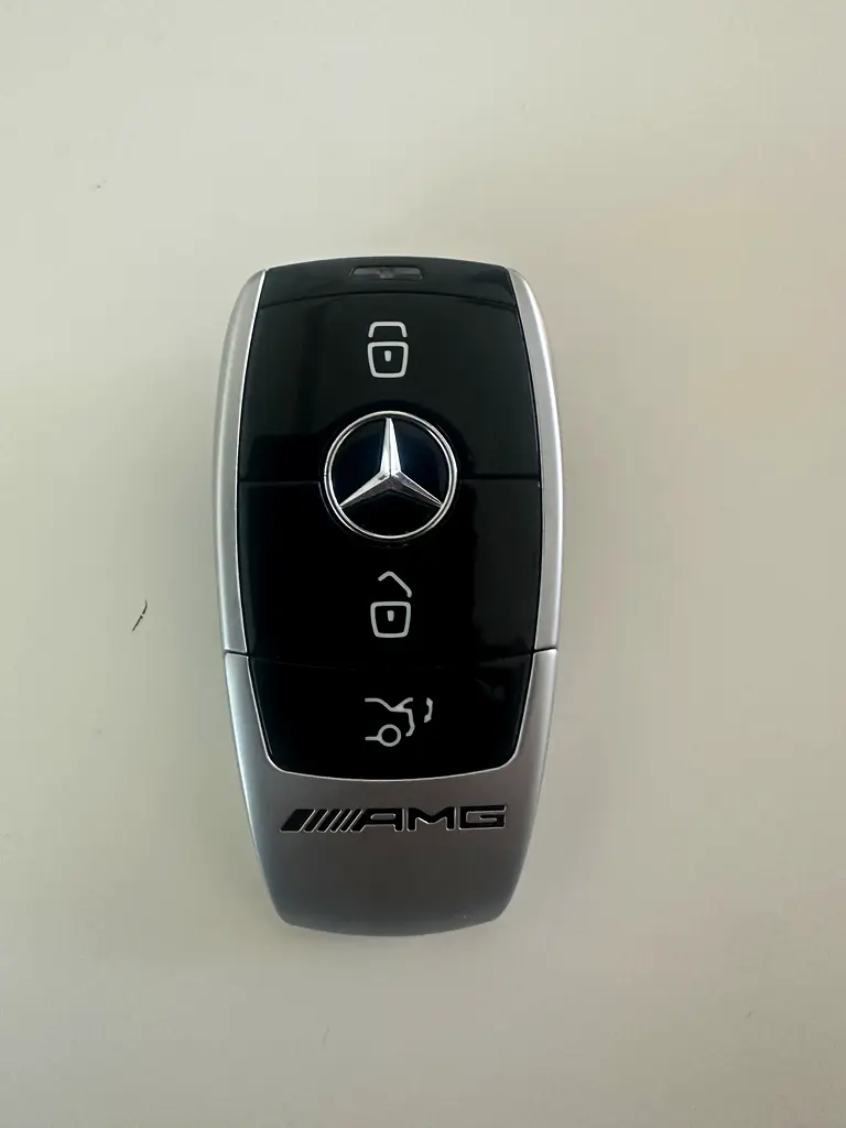 2018 Mercedes-Benz GLE 63 S AMG Coupe | High Performance SUV - Image 8