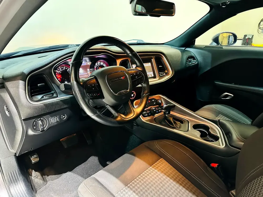Dodge Challenger SXT/2022/Warranty - Image 15