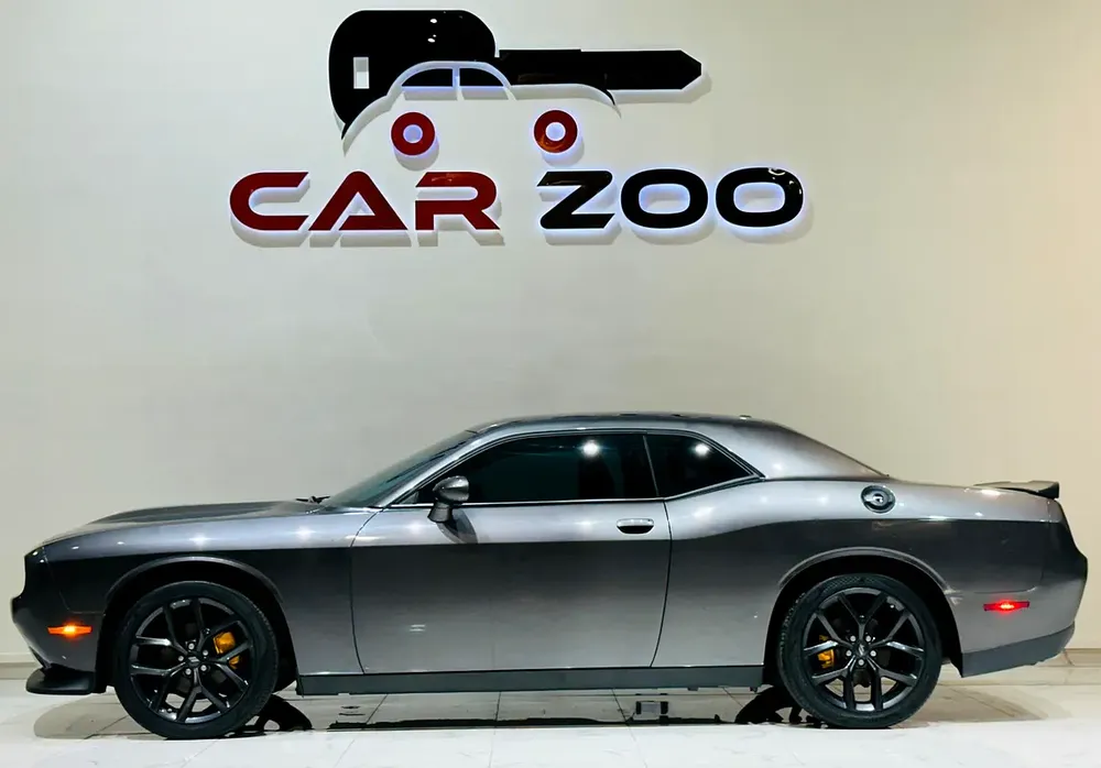 Dodge Challenger SXT/2022/Warranty - Image 5