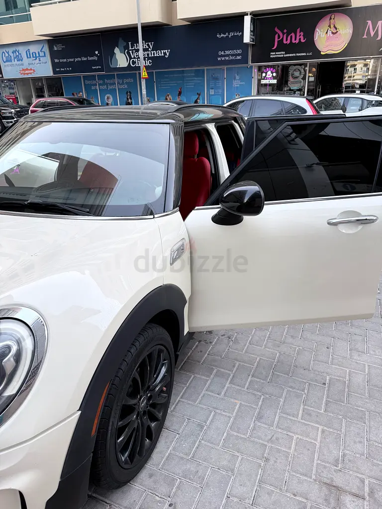 MINI Clubman Cooper - Image 4