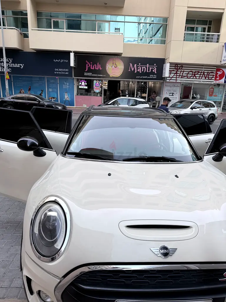 MINI Clubman Cooper - Image 5
