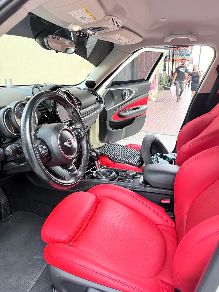 MINI Clubman Cooper - Image 6