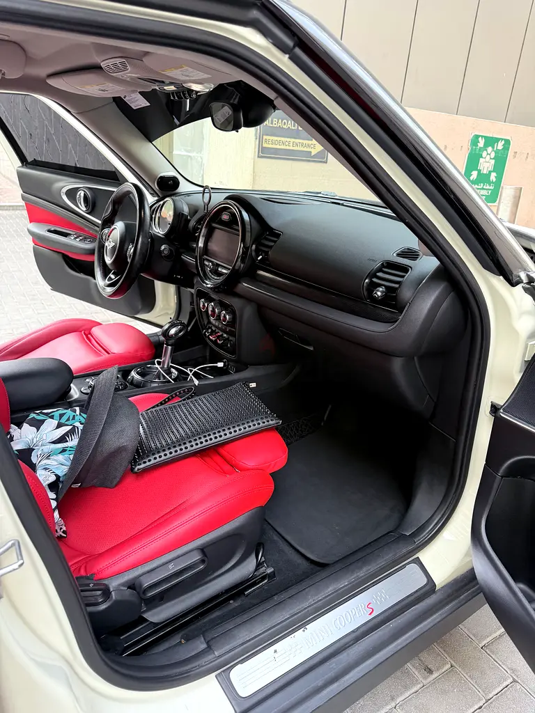 MINI Clubman Cooper - Image 7