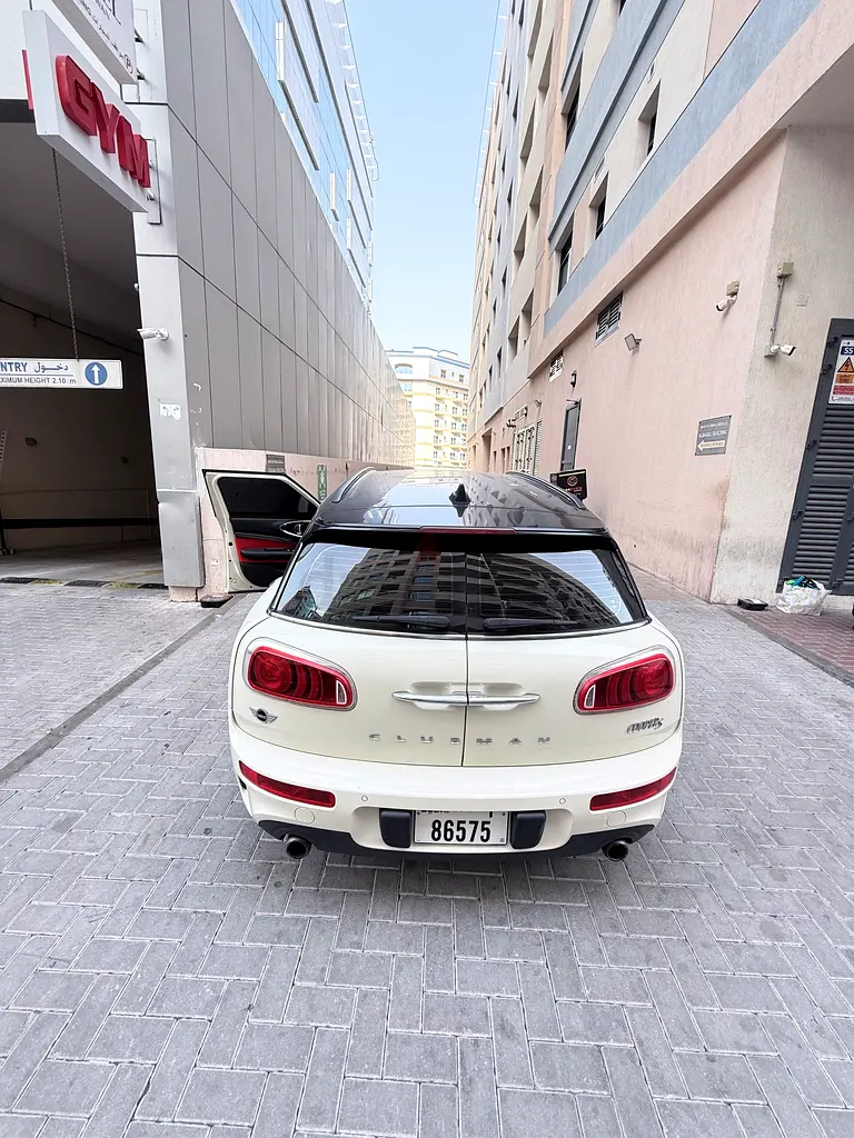 MINI Clubman Cooper - Image 8