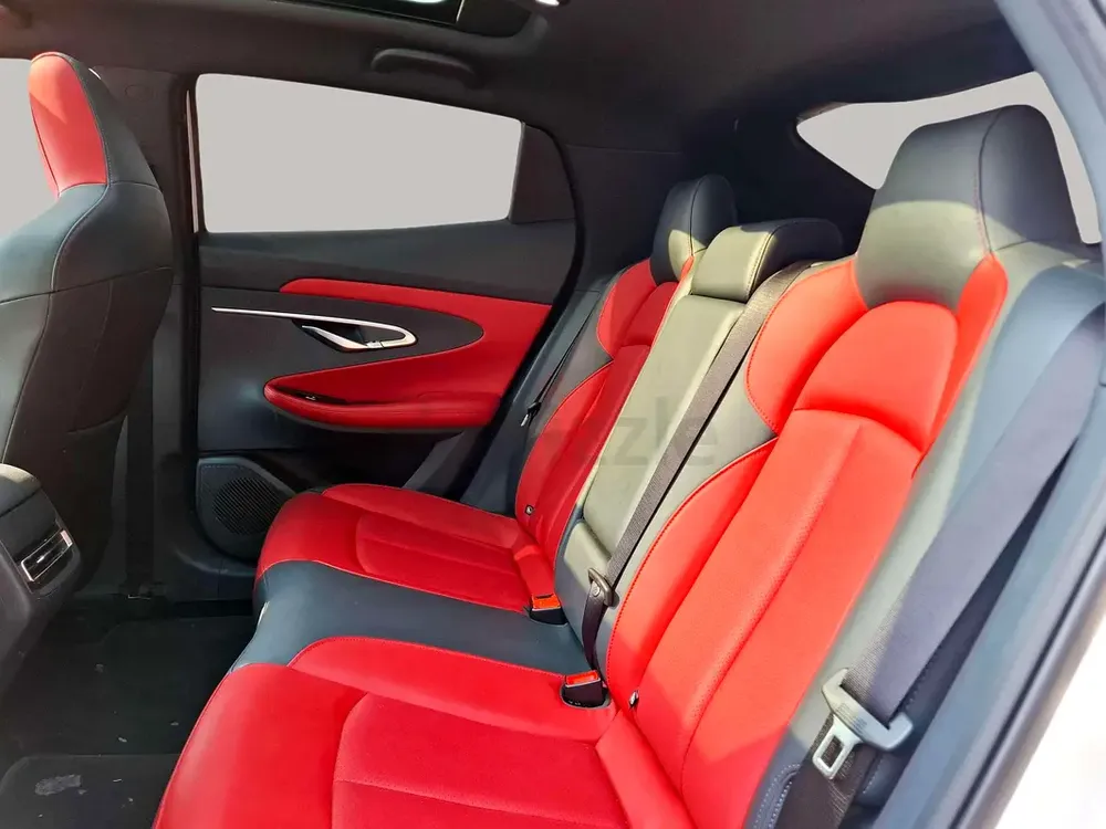AED 850/month | 2023 Changan uni-t Elite | GCC Specs | Ref#384425 - Image 12