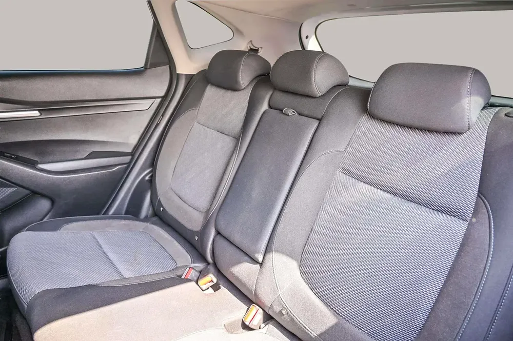 AED 684/month | 2021 Kia Seltos  | GCC Specs | Ref#440649 - Image 12