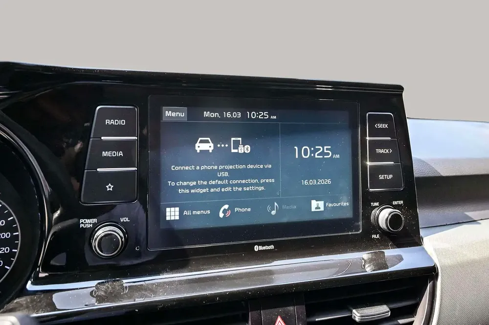 AED 684/month | 2021 Kia Seltos  | GCC Specs | Ref#440649 - Image 15