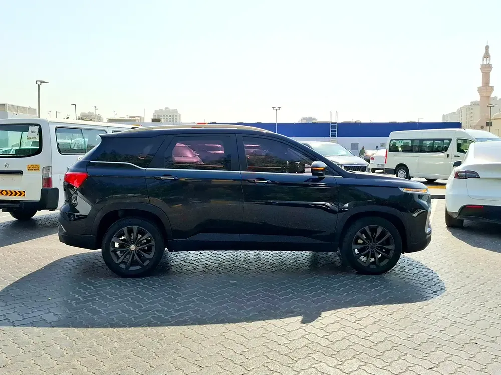AED 639/month | 2023 Chevrolet Captiva LT | GCC Specs | Ref#370626 - Image 4