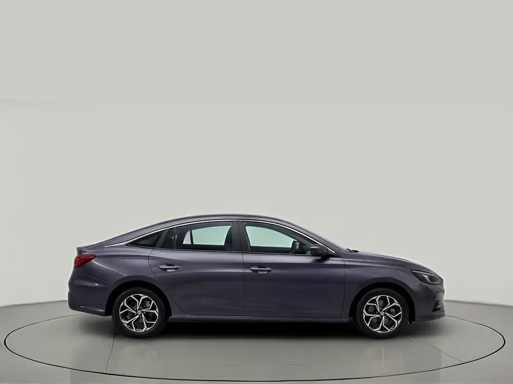 AED 517/month | 0 DP | Free 3 Months Warranty | Service History | 30 Day Return | MG GT 2023 - Image 5