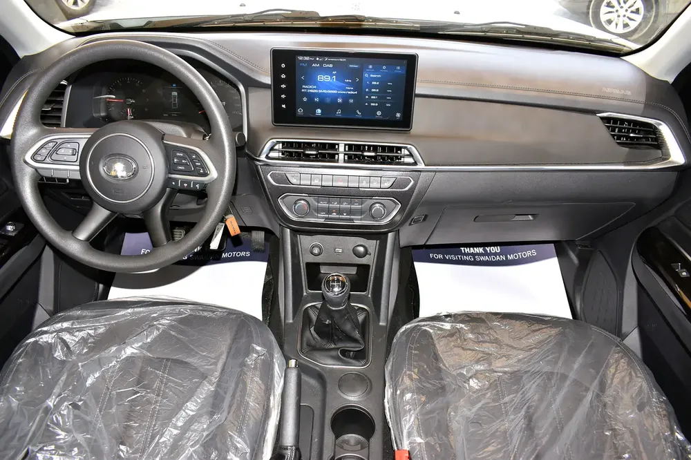 FROM 1069 PM. MANUFACTURER WARRANTY - Image 12