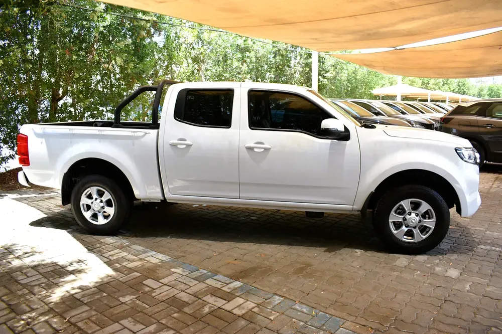 FROM 1069 PM. MANUFACTURER WARRANTY - Image 4