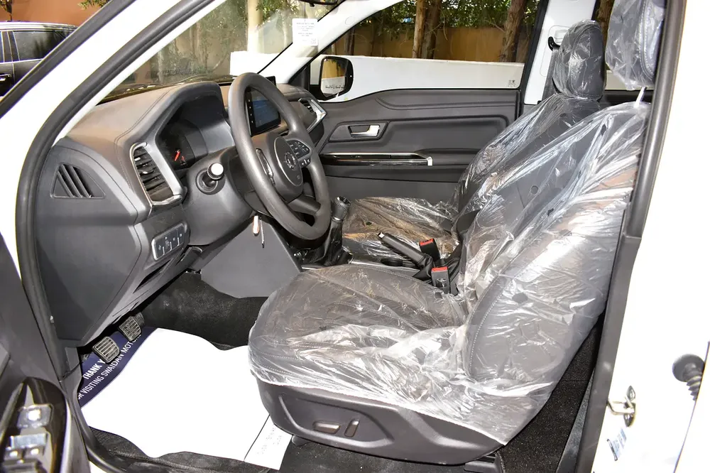 FROM 1069 PM. MANUFACTURER WARRANTY - Image 6