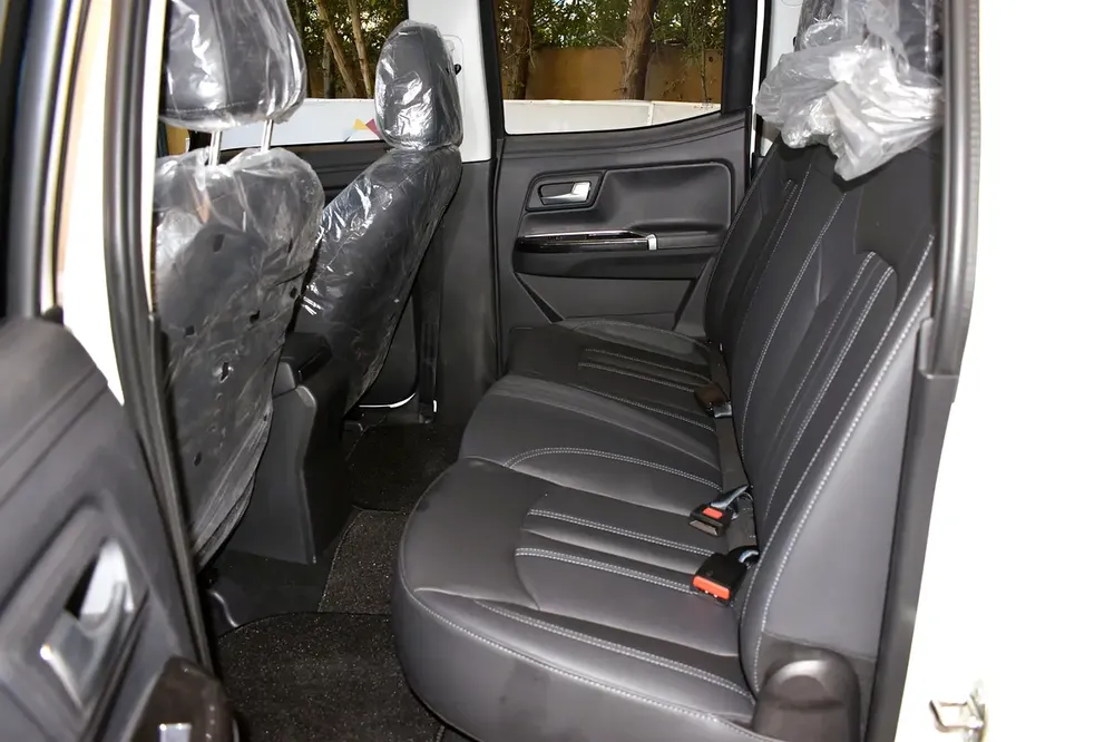 FROM 1069 PM. MANUFACTURER WARRANTY - Image 8