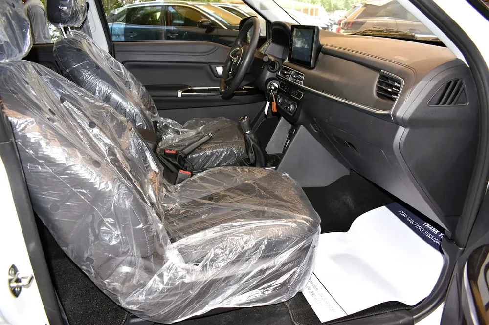 FROM 1069 PM. MANUFACTURER WARRANTY - Image 9