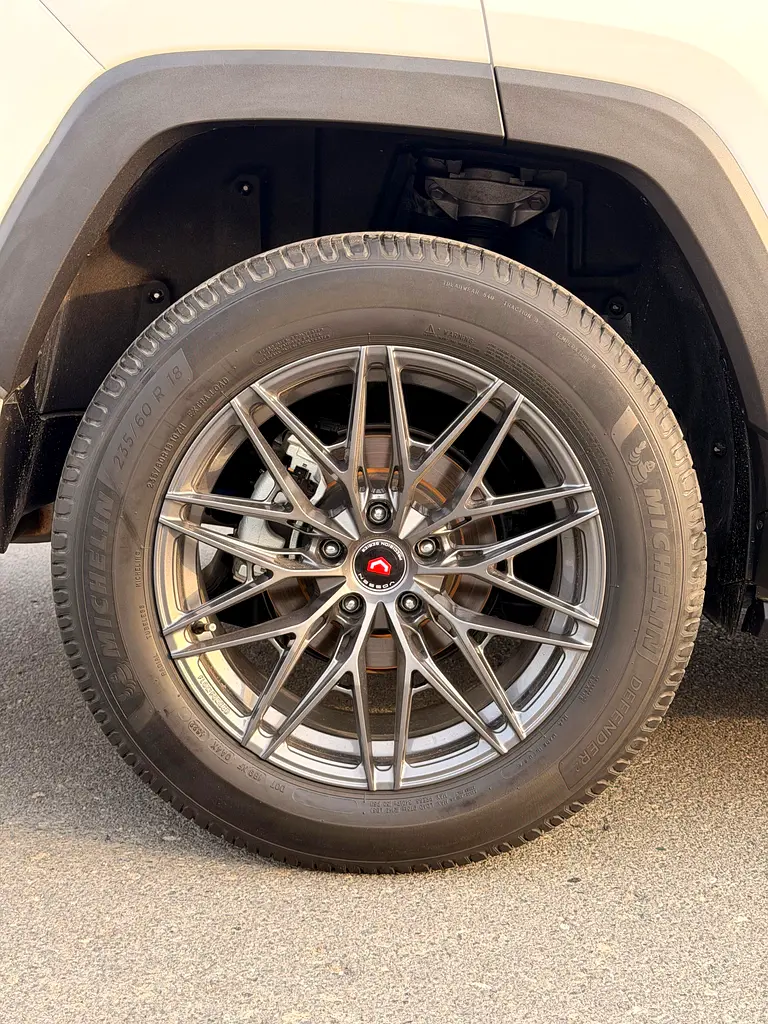 Toyota RAV4 MID - 2023 - FULL OPTION - Image 14