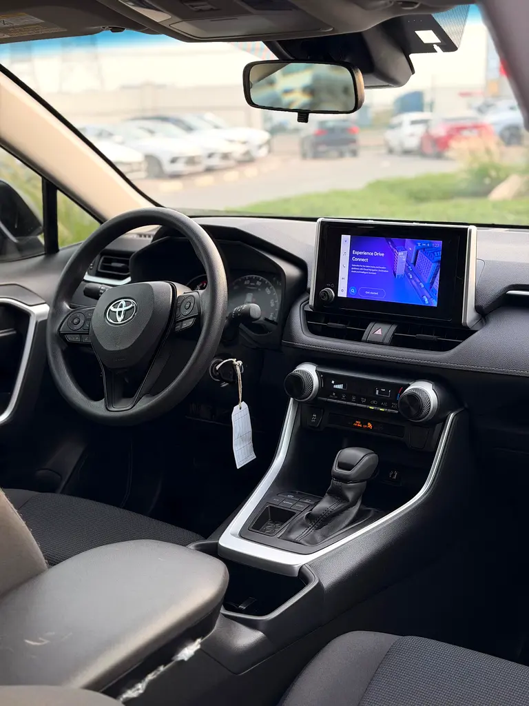 Toyota RAV4 MID - 2023 - FULL OPTION - Image 15