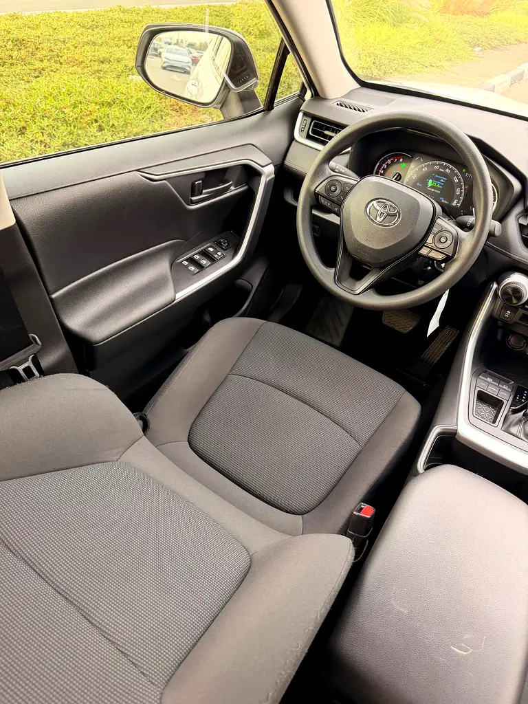 Toyota RAV4 MID - 2023 - FULL OPTION - Image 16