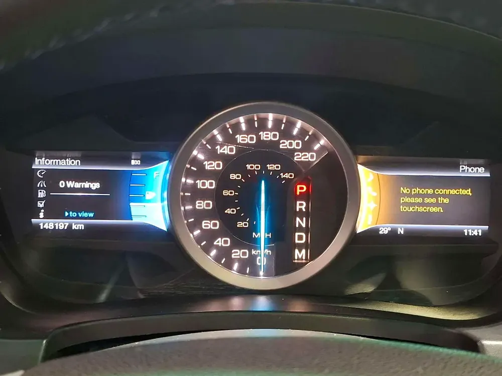 Inspected Car | 2012 Ford Explorer  | GCC Specs | Ref#426539 - Image 15