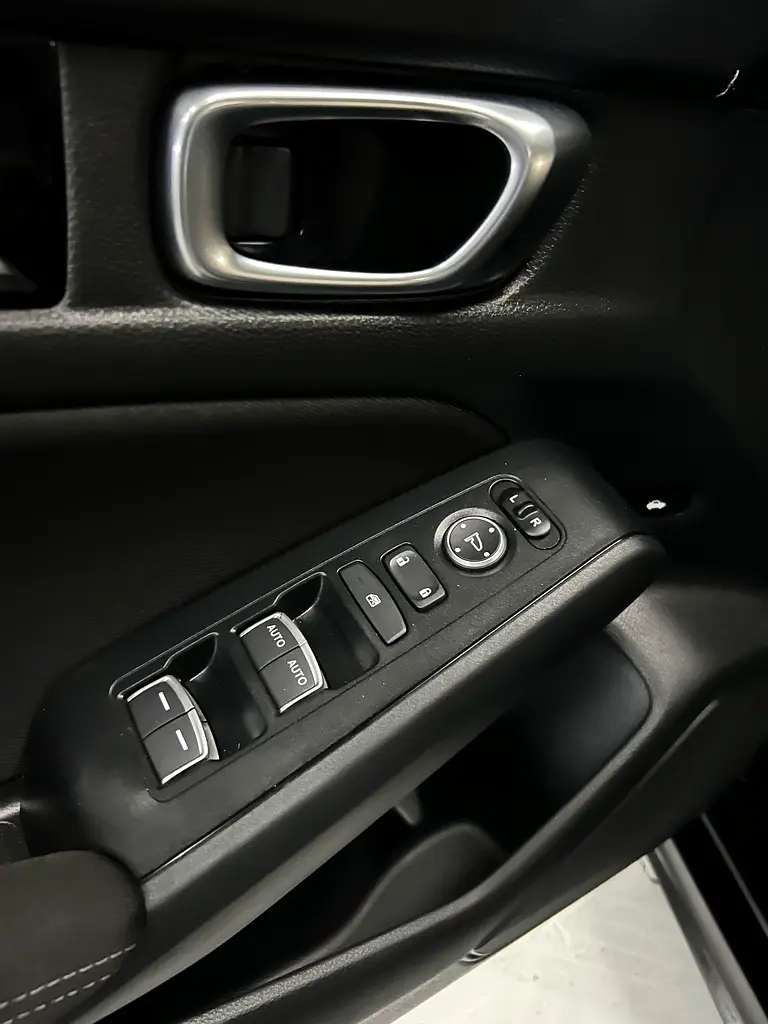 Honda civic 2024 - Image 11