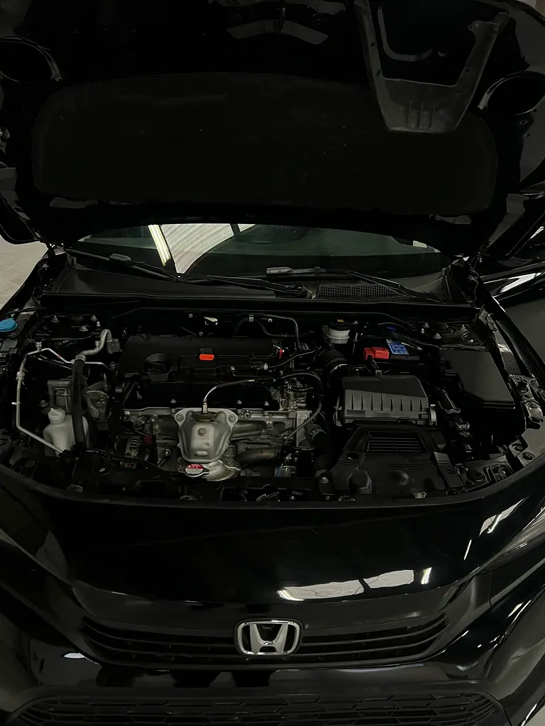 Honda civic 2024 - Image 13